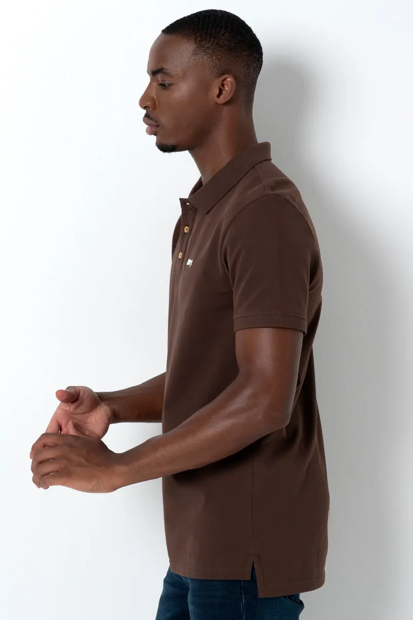 Pique Golfer sold by Refinery product image thumbnail 2