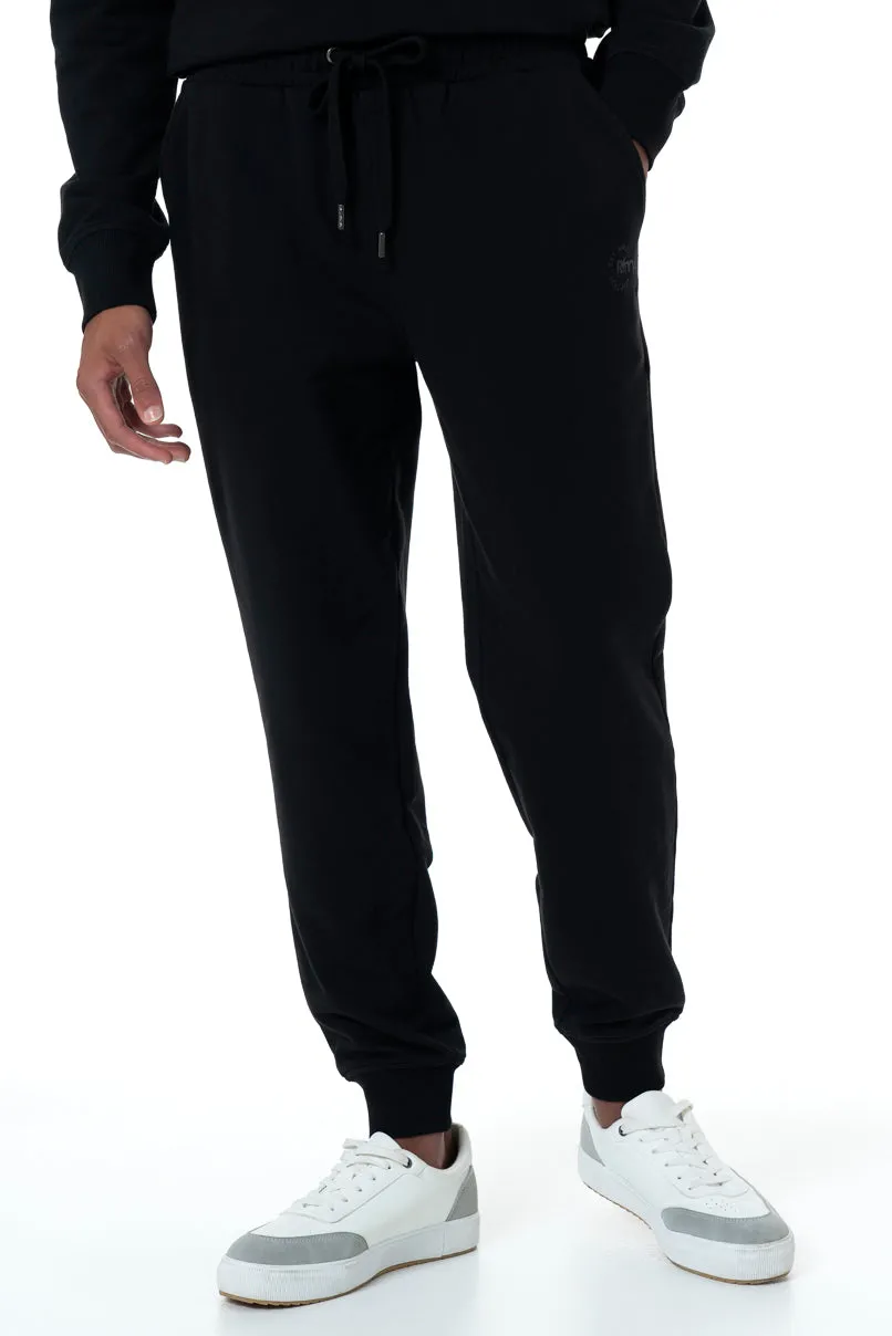 Relaxed Track Pants _ 158786 _ Black sold by Refinery product image thumbnail 4