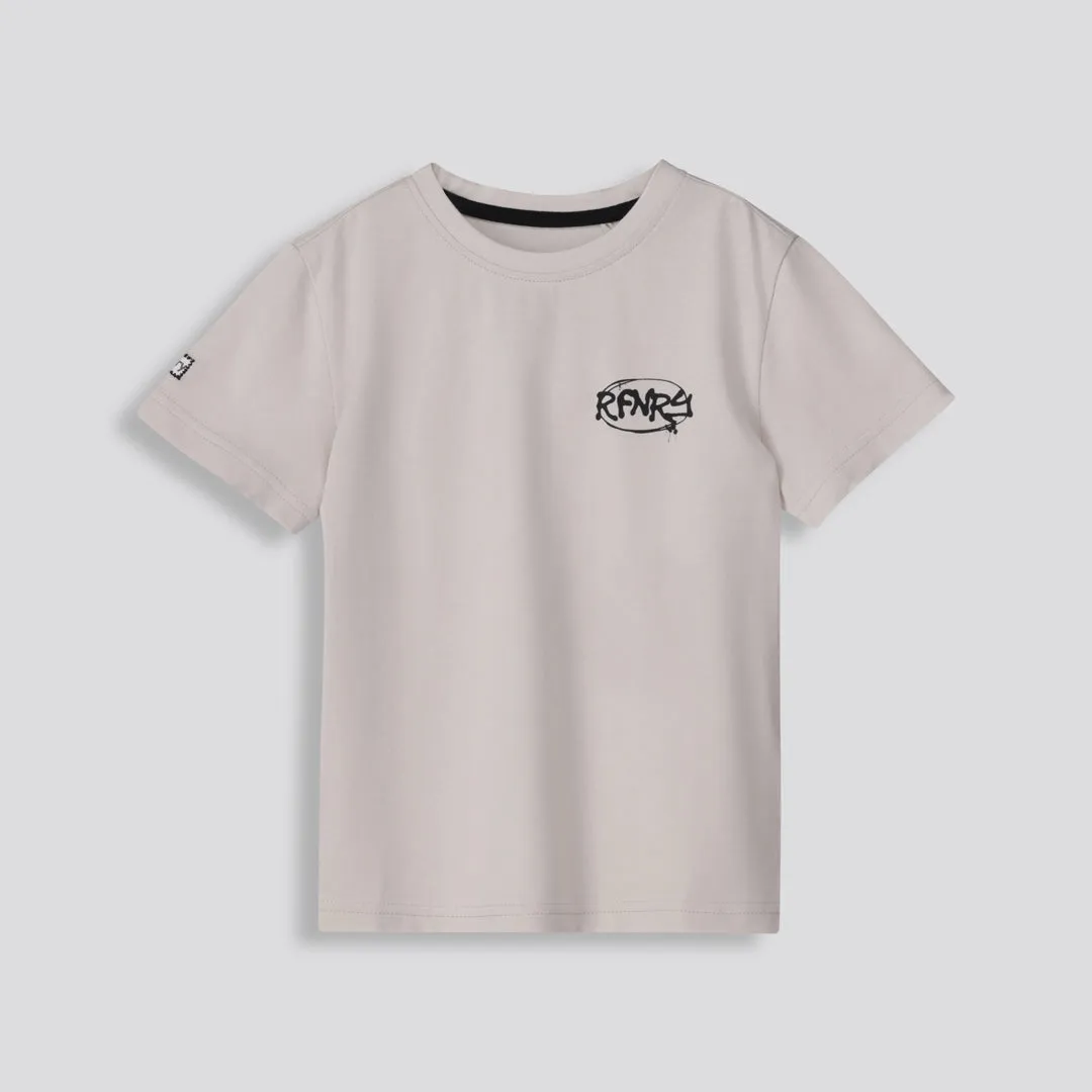 Boys Graphic Tee sold by Refinery