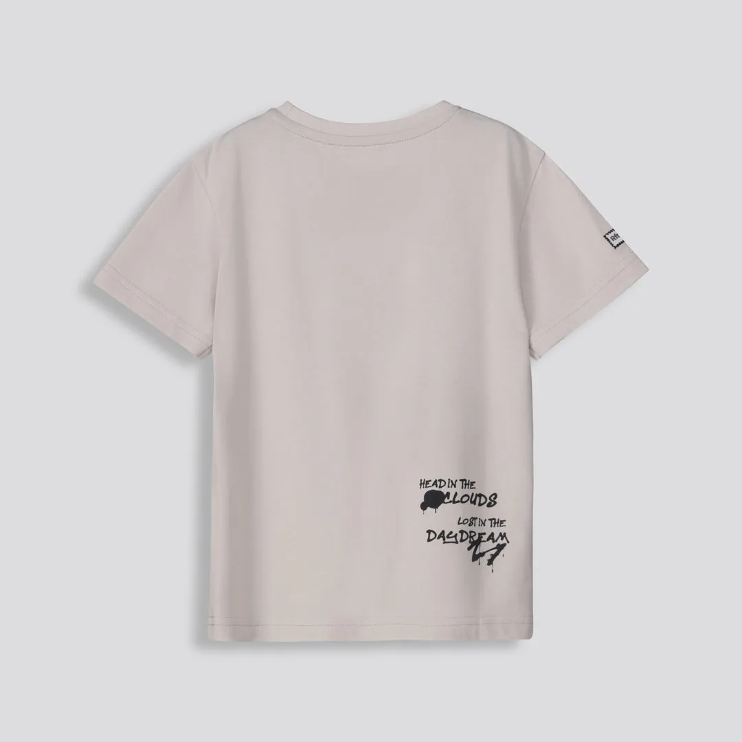 Boys Graphic Tee sold by Refinery product image thumbnail 3