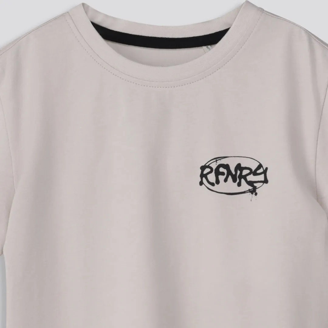 Boys Graphic Tee sold by Refinery product image thumbnail 2