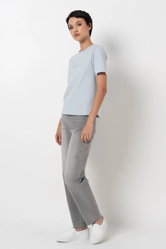 Rf13 Straight Fit Jeans sold by Refinery