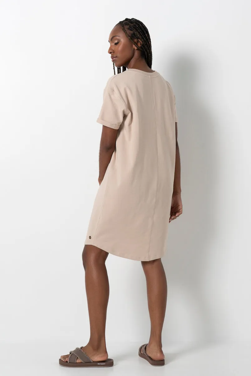 T-Shirt Dress sold by Refinery product image thumbnail 4