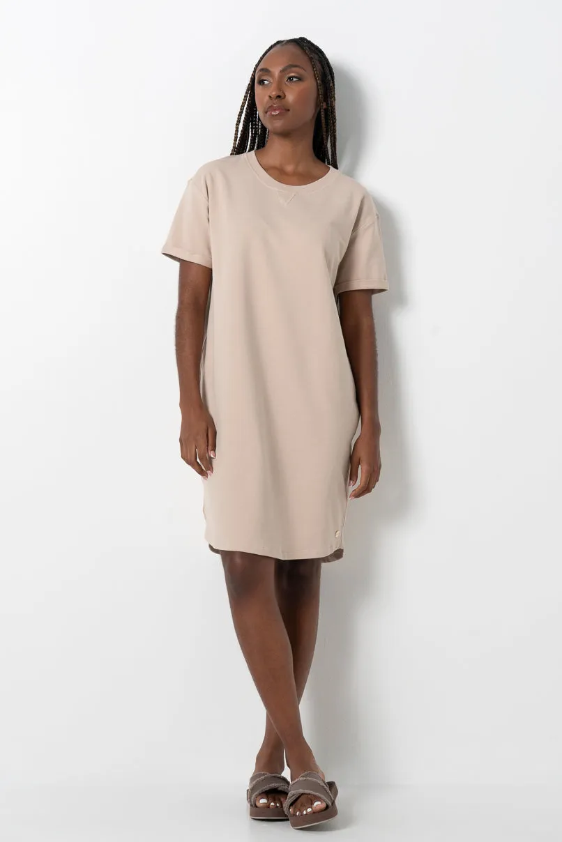 T-Shirt Dress sold by Refinery product image thumbnail 3