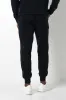 Relaxed Track Pants _ 161482 _ Black sold by Refinery