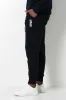 Relaxed Track Pants _ 161482 _ Black sold by Refinery