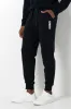 Relaxed Track Pants _ 161482 _ Black sold by Refinery