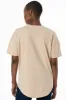 Relaxed T-Shirt _ 143242 _ Beige sold by Refinery