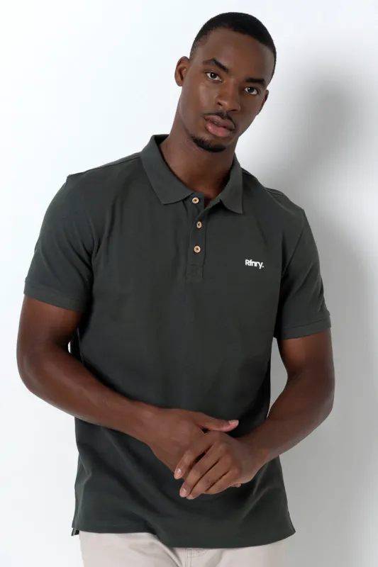 Pique Golfer sold by Refinery