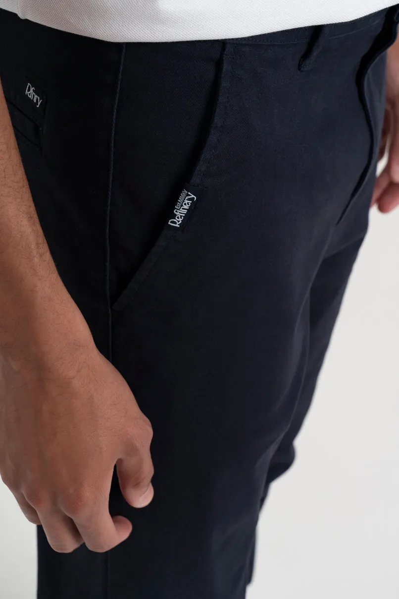 Chino Pants sold by Refinery product image thumbnail 3