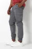 Cargo Pants Charcoal sold by Refinery