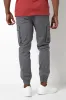 Cargo Pants Charcoal sold by Refinery