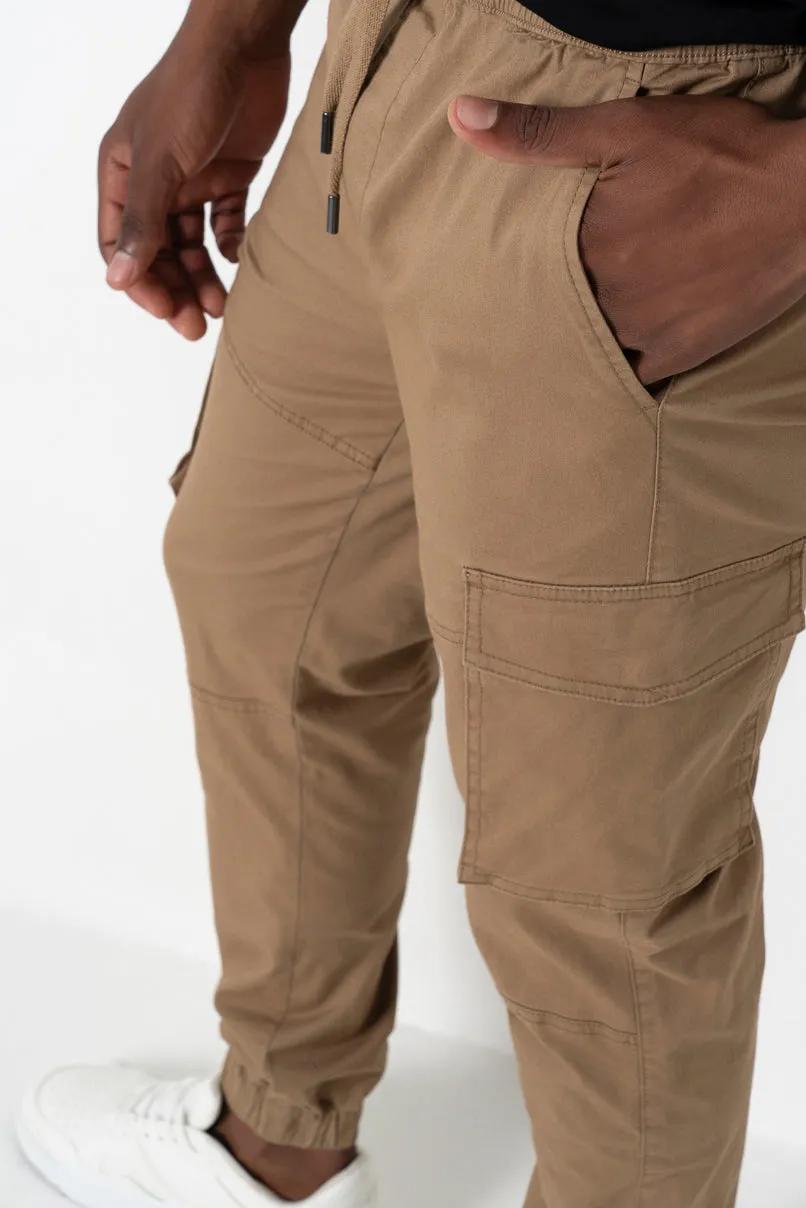 Cargo Pants sold by Refinery product image thumbnail 5