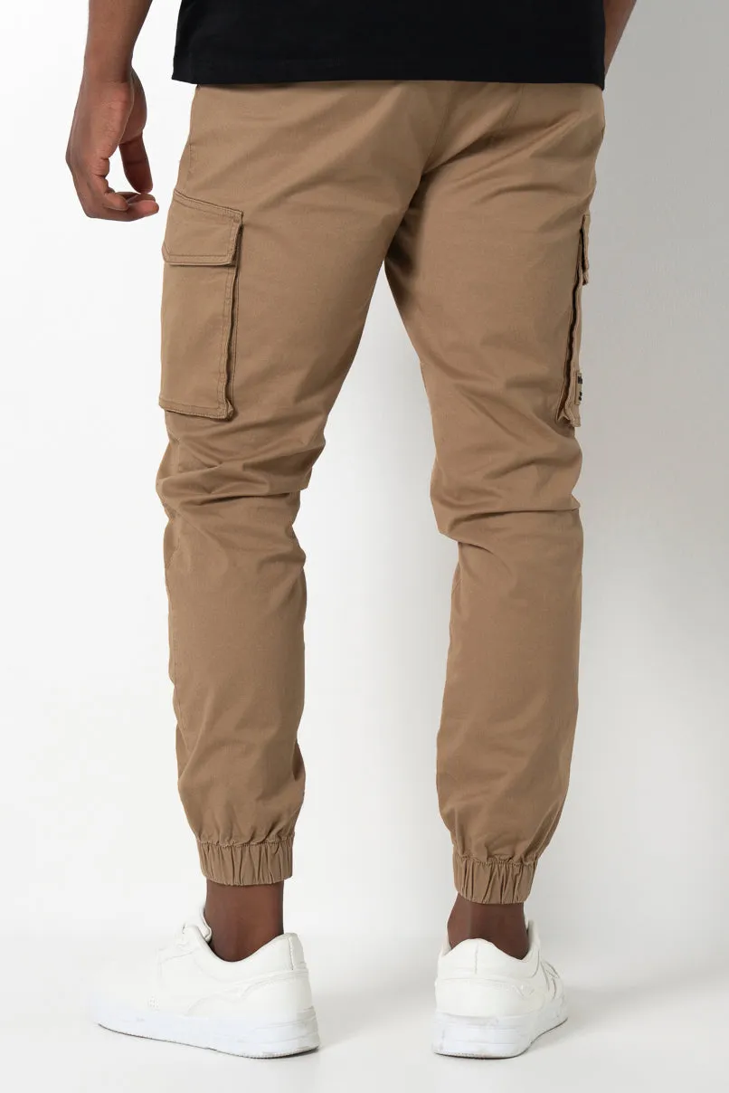 Cargo Pants sold by Refinery product image thumbnail 2