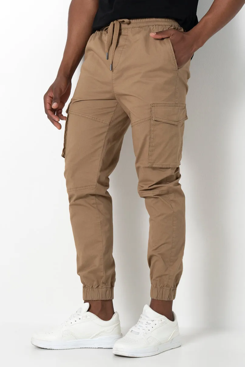 Cargo Pants sold by Refinery product image thumbnail 3