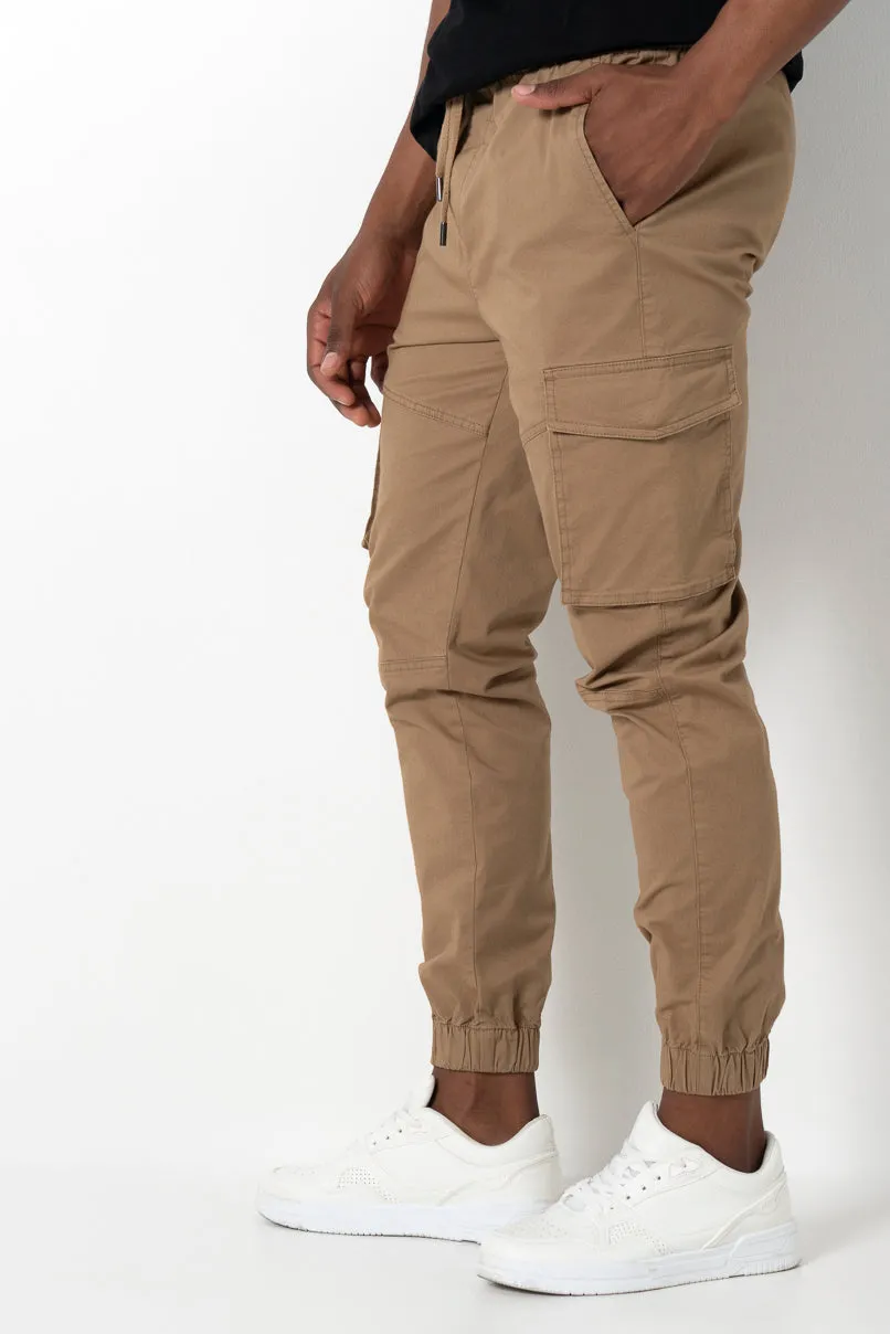 Cargo Pants sold by Refinery product image thumbnail 4