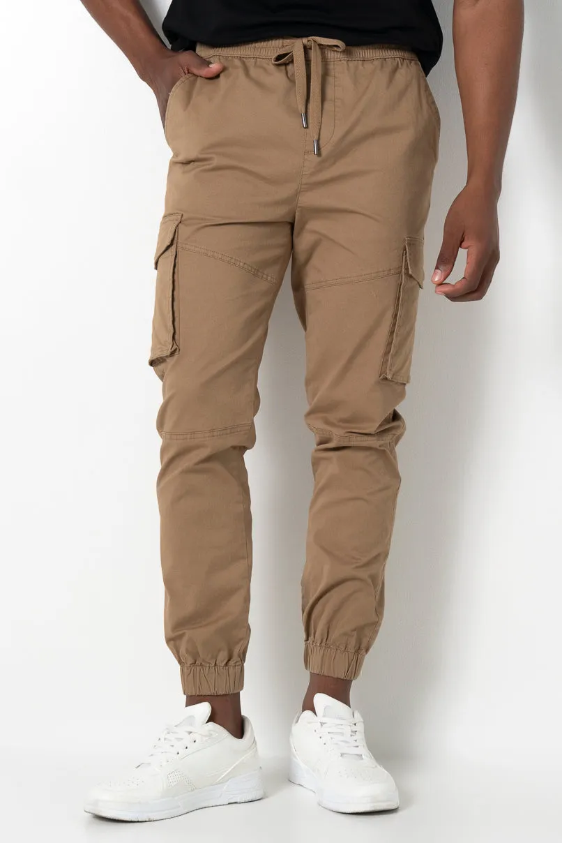 Cargo Pants sold by Refinery
