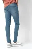 Rf02 Skinny Jeans _ 157374 _ Blue Denim sold by Refinery