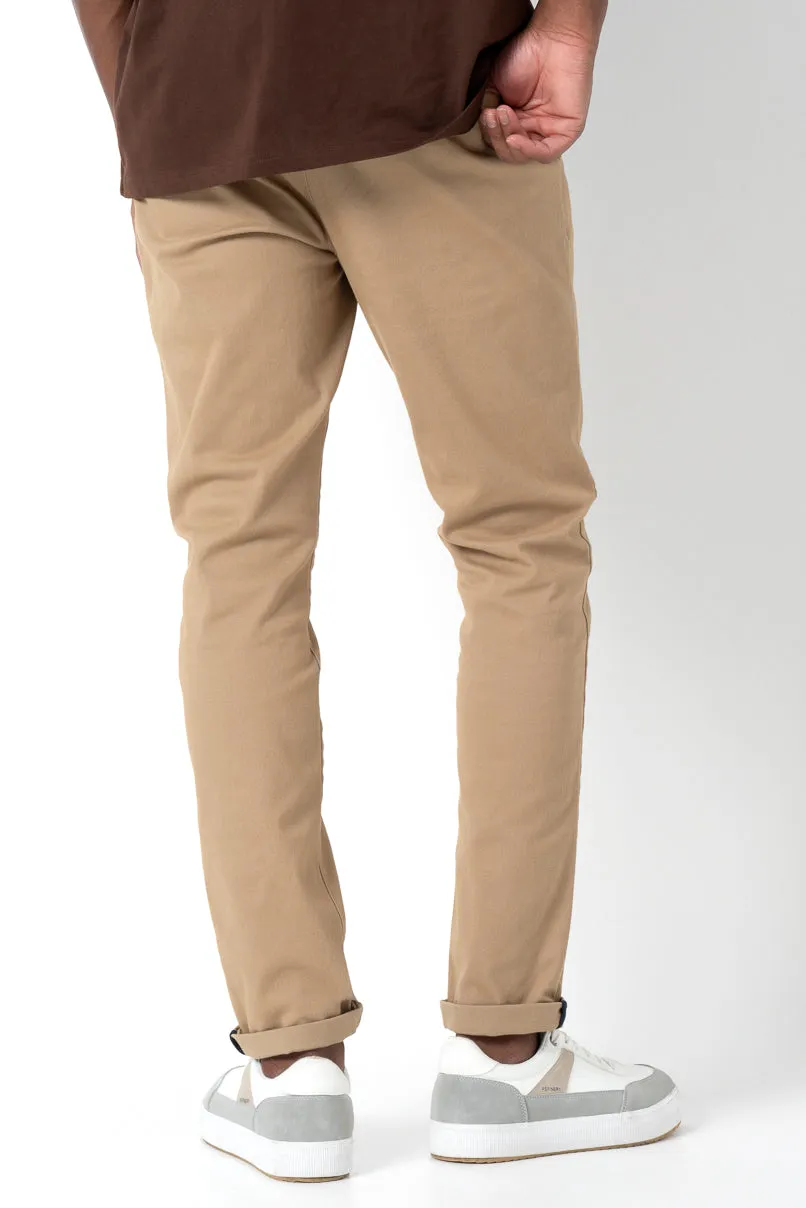 Chino Pants sold by Refinery product image thumbnail 4