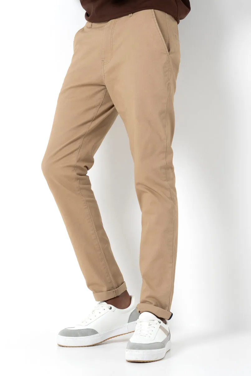 Chino Pants sold by Refinery product image thumbnail 2
