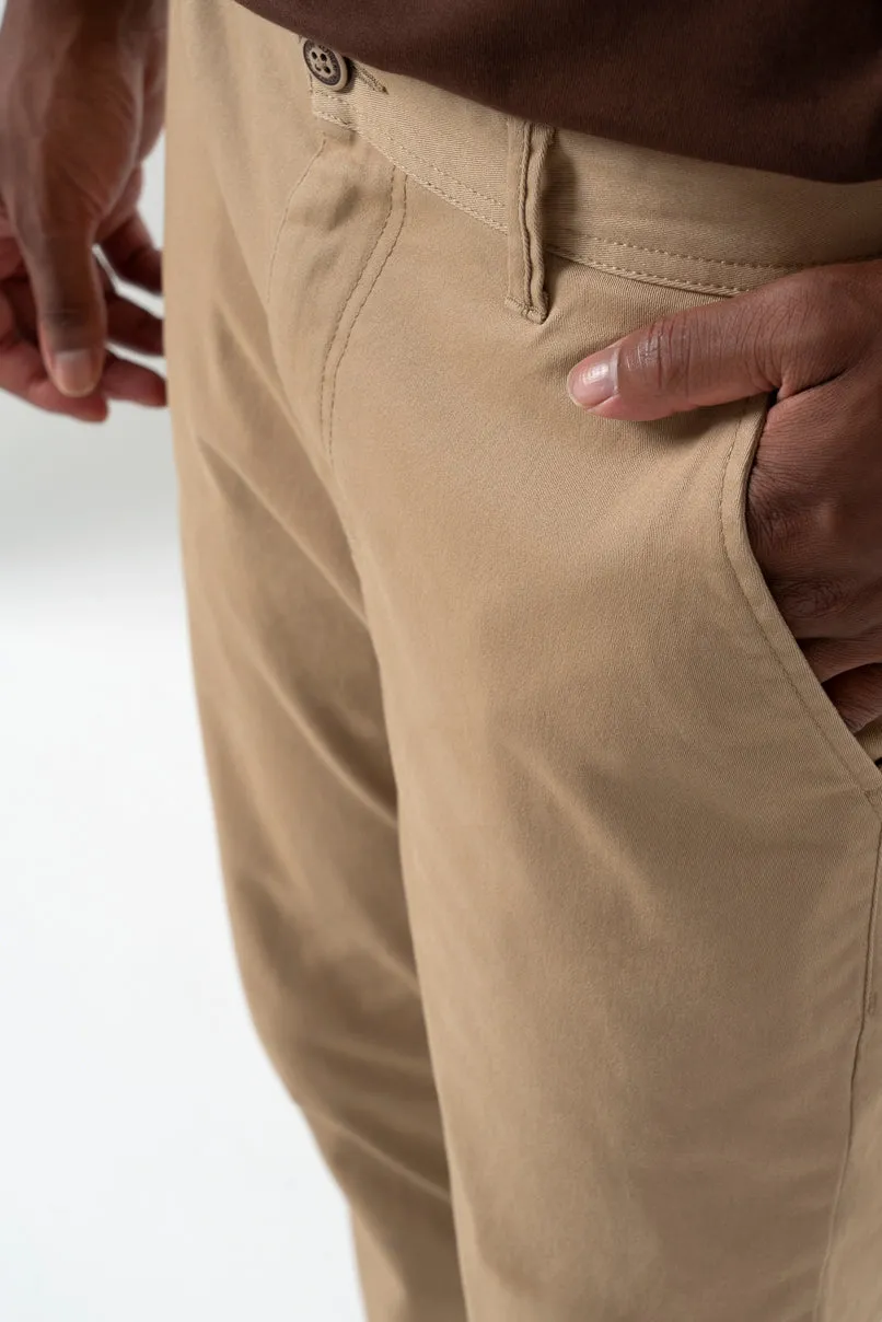 Chino Pants sold by Refinery product image thumbnail 3