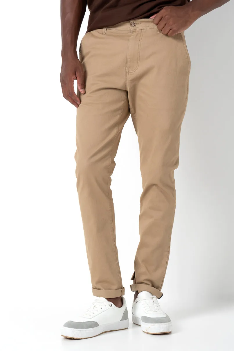 Chino Pants sold by Refinery