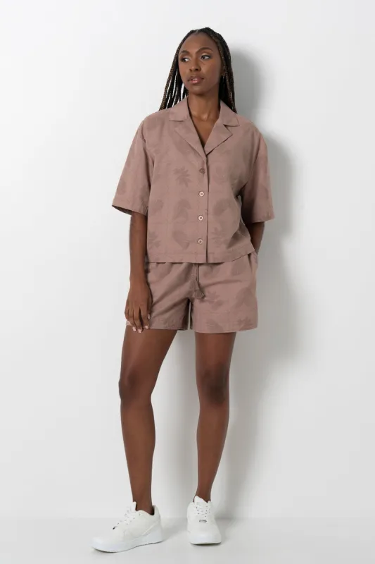 Boxy T-Shirt sold by Refinery