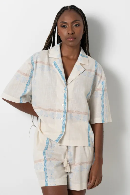 Boxy T-Shirt sold by Refinery