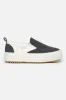 Slip-On Sneaker _ 164924 _ Blue sold by Refinery