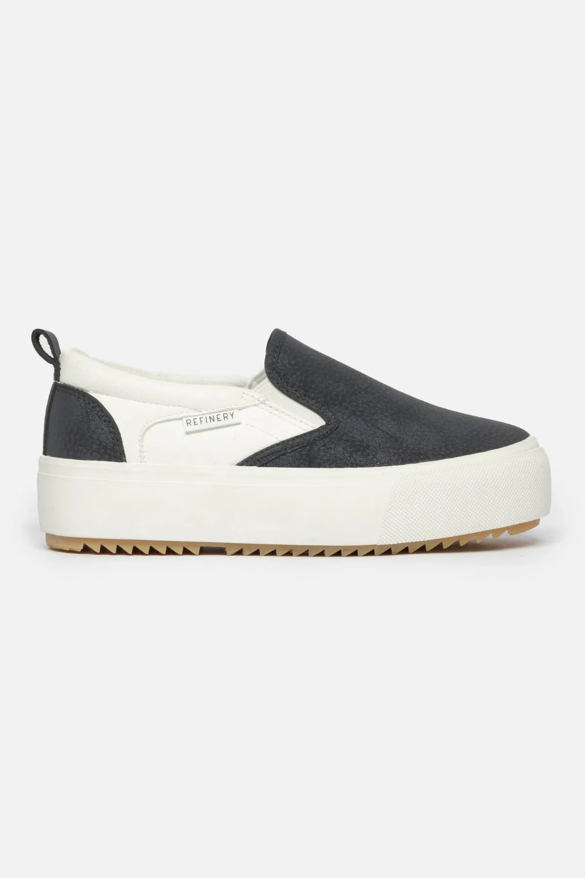 Slip-On Sneaker sold by Refinery product image thumbnail 2