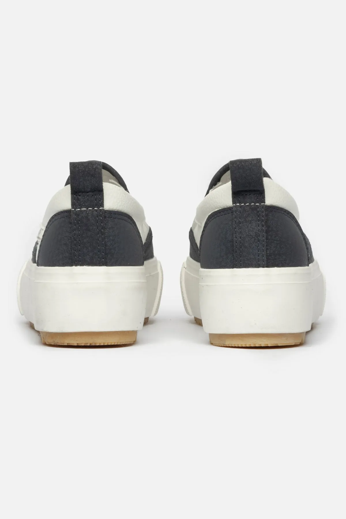 Slip-On Sneaker sold by Refinery product image thumbnail 3