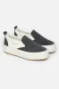 Slip-On Sneaker _ 164924 _ Blue sold by Refinery