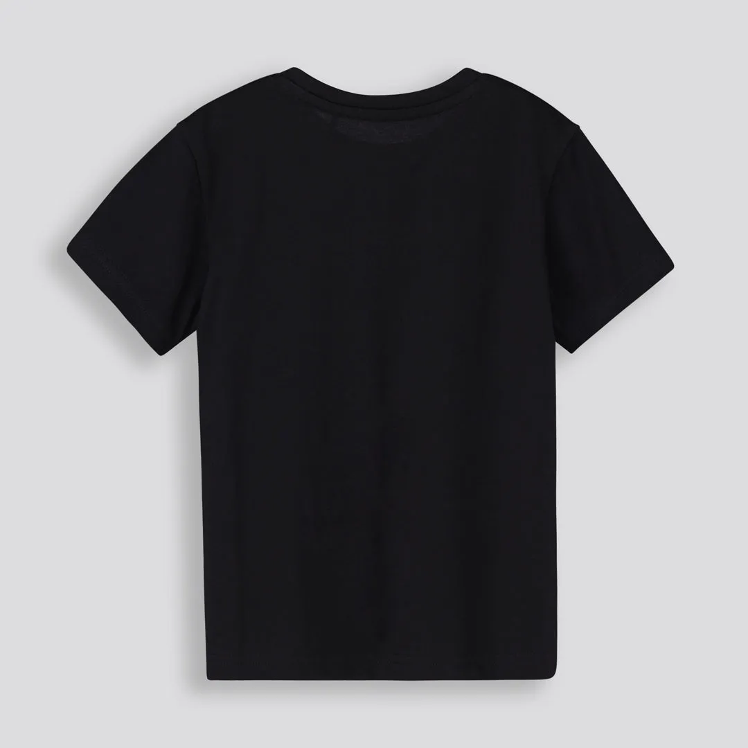 Boys Statement Tee sold by Refinery product image thumbnail 2