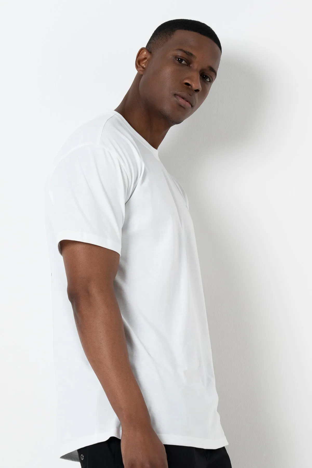 Graphic T-Shirt sold by Refinery product image thumbnail 5