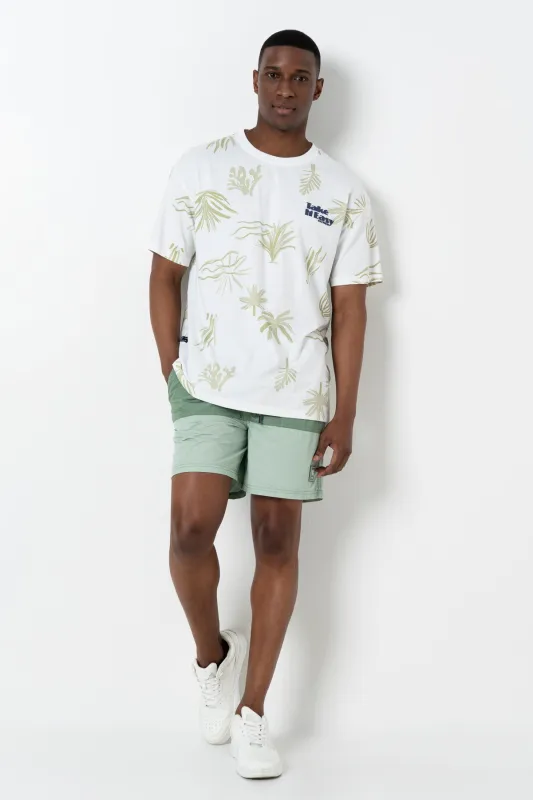 Graphic T-Shirt sold by Refinery