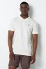Knit Golfer _ 166986 _ Off White sold by Refinery