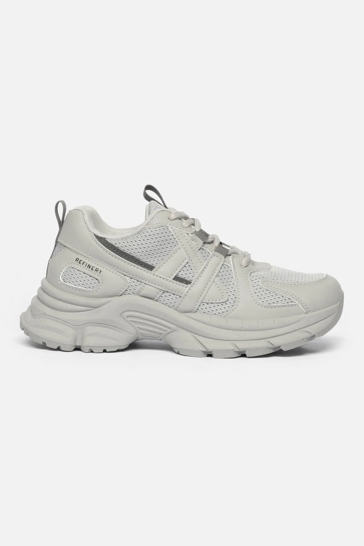 Chunky Sneaker sold by Refinery product image thumbnail 2