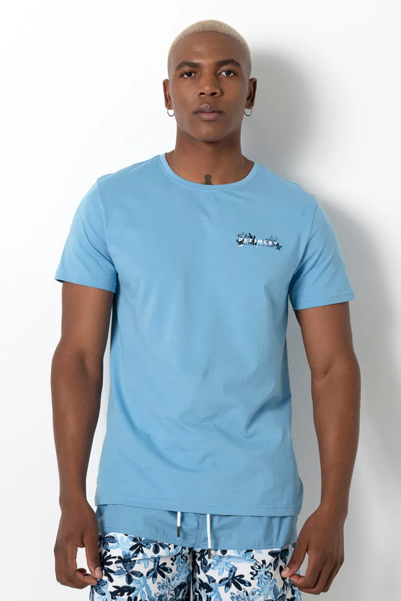 Graphic T-Shirt sold by Refinery