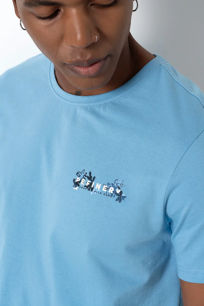 Graphic T-Shirt sold by Refinery product image thumbnail 5