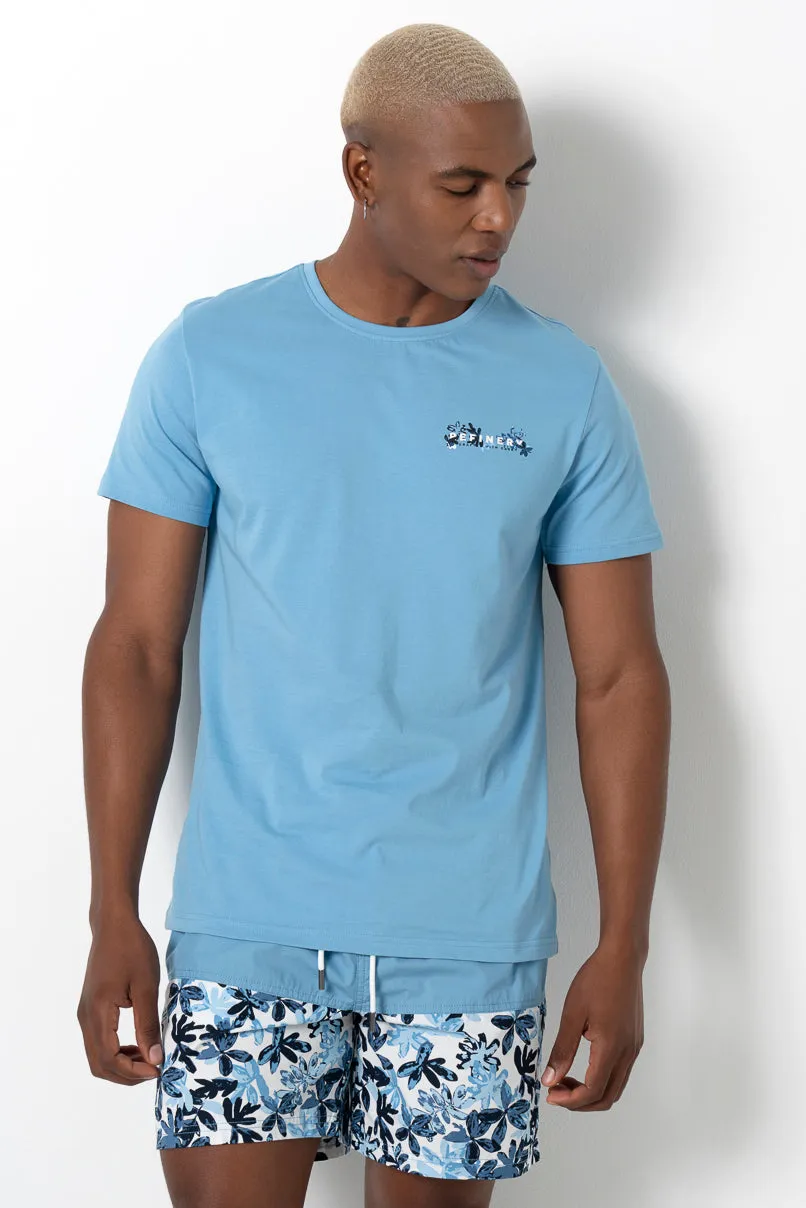 Graphic T-Shirt sold by Refinery product image thumbnail 2
