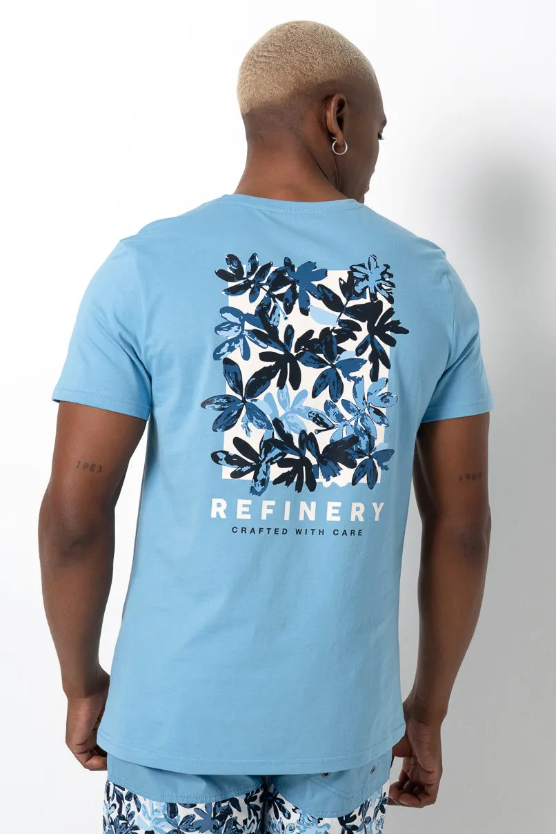 Graphic T-Shirt sold by Refinery product image thumbnail 3