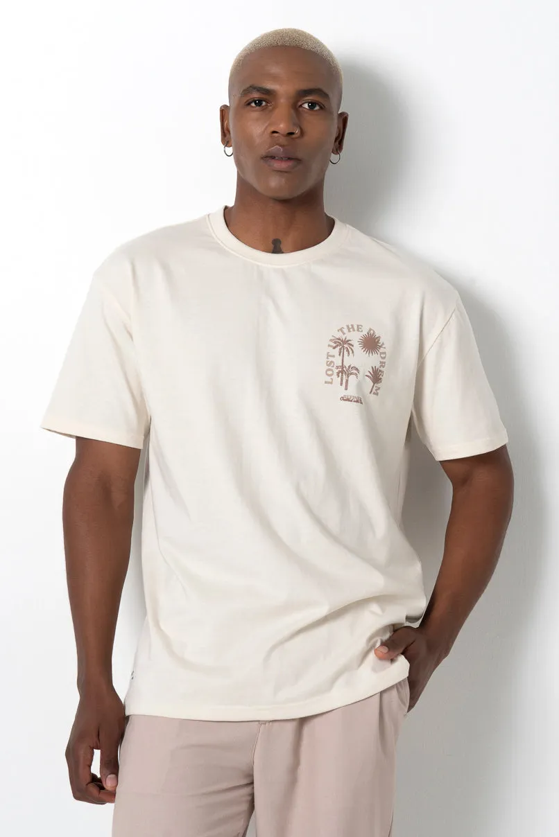 Graphic T-Shirt sold by Refinery