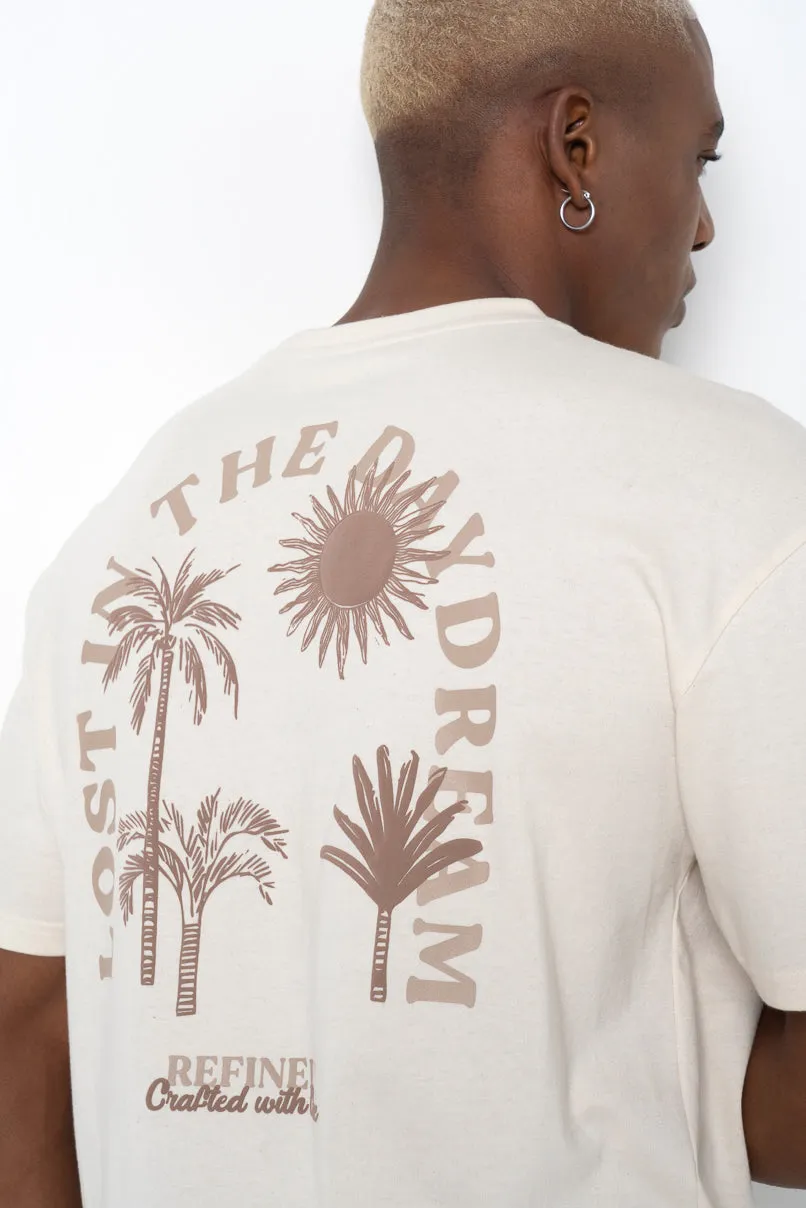 Graphic T-Shirt sold by Refinery product image thumbnail 5