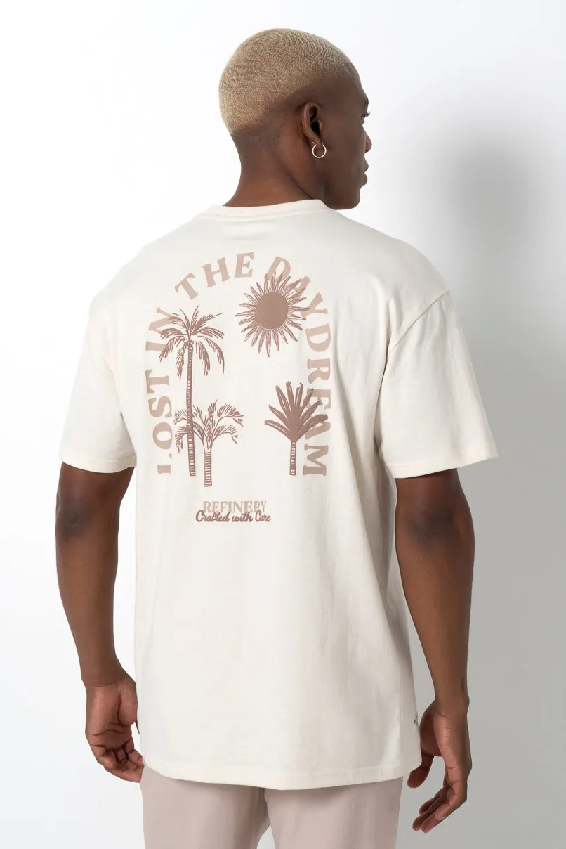 Graphic T-Shirt sold by Refinery product image thumbnail 3