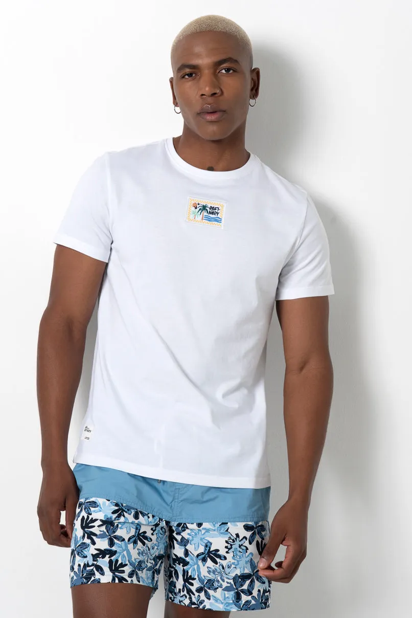 Statement T-Shirt sold by Refinery