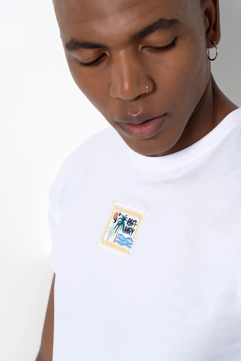 Statement T-Shirt sold by Refinery product image thumbnail 2