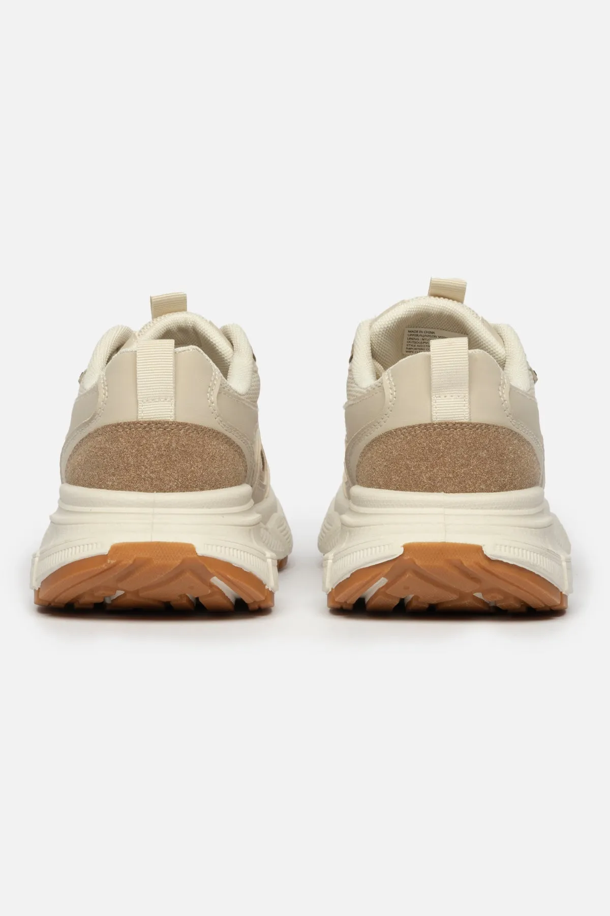 Chunky Sneaker sold by Refinery product image thumbnail 3