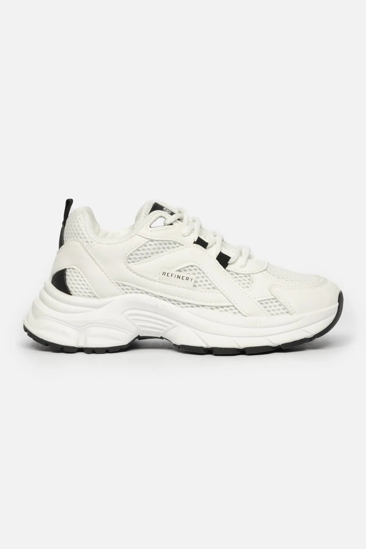 Chunky Sneaker sold by Refinery product image thumbnail 2