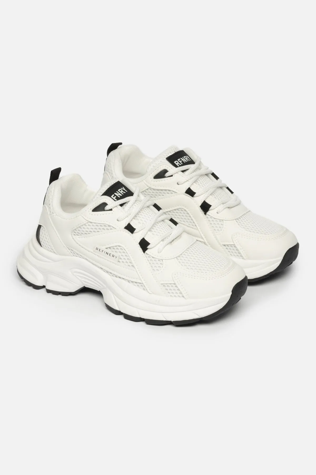 Chunky Sneaker sold by Refinery