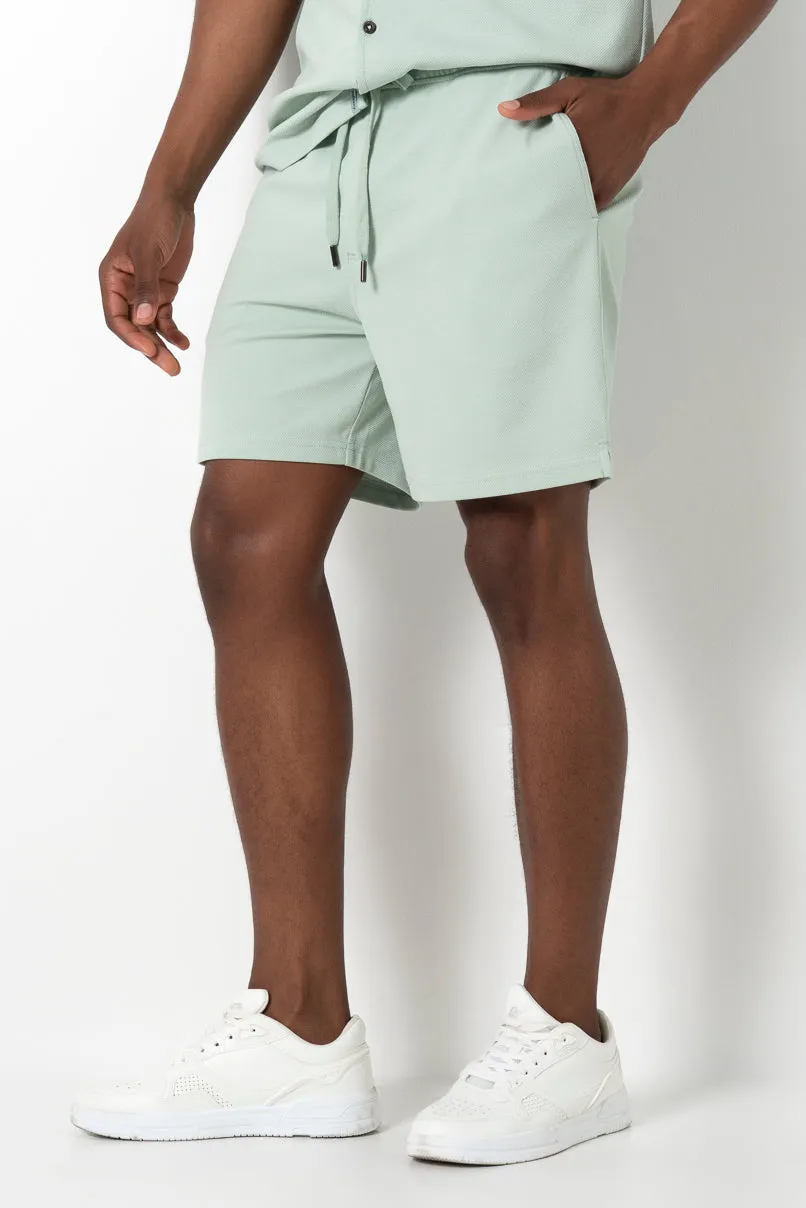 Pull On Shorts sold by Refinery product image thumbnail 4